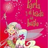 Libros Dideco Colecciones | Perla 15 - Perla Y El Hada Del Baile