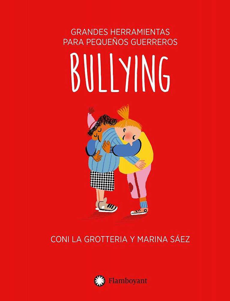 Libros Dideco | Bullying (Es)