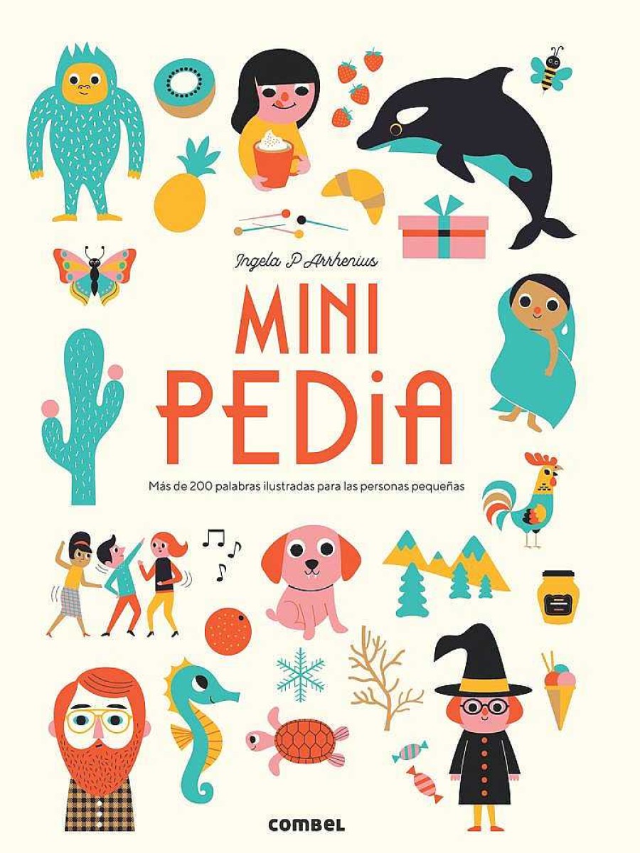 Libros Dideco | Minipedia