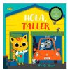 Libros Dideco Solapas Y Pop-Ups | Hola, Taller. Ventanitas