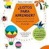 Libros Dideco Cuadernos De Verano | Listos Para Aprender? La Neuroeducaci N En Juego 5 A Os