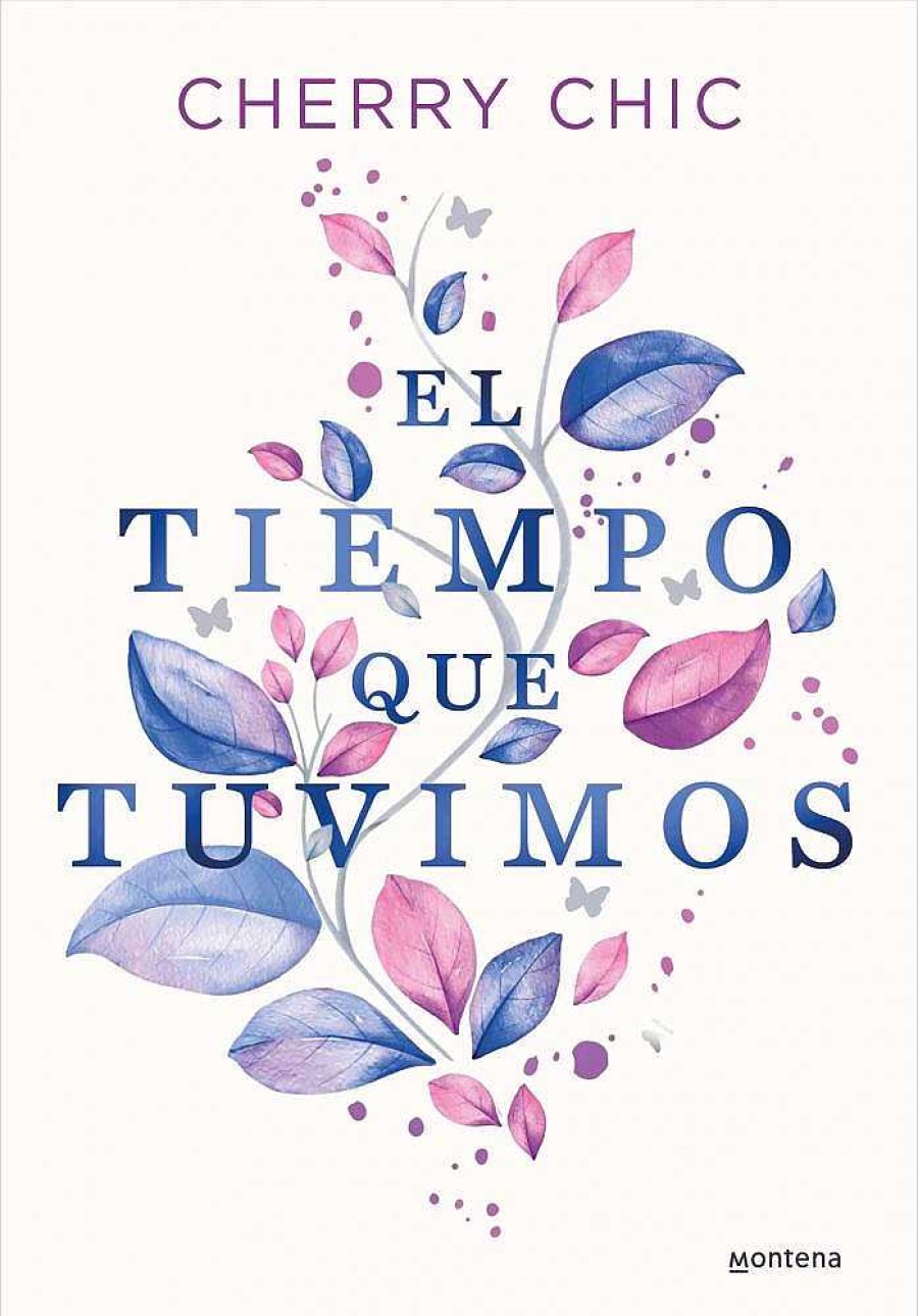 Libros Dideco | El Tiempo Que Tuvimos