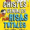 Libros Dideco Preguntas Y Pasatiempos | 555 Chistes Geniales Para Risas Totales