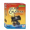 Juguetes Mercurio Juegos De Tablero | Isla Calavera Juego De Mesa