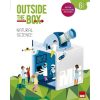 Texto Dideco | Natural Science 6 Outside The Box Sb Pk