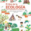 Libros Dideco Atlas, Tierra Y Animales | Eld. El Libro De La Ecologia