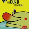 Libros Dideco Preguntas Y Pasatiempos | Aventuras Para Pasarlo De Miedo, Cuaderno 1