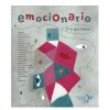 Libros Dideco | Emocionario, Di Lo Que Sientes