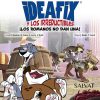 Libros Dideco | Ideafix Y Los Irreductibles, 2. Los Romanos No Dan Una!