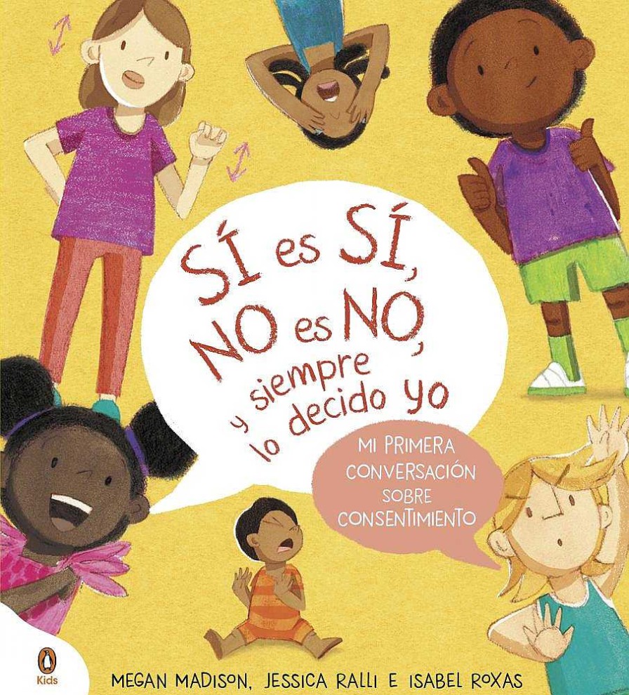 Libros Dideco | S Es S , No Es No, Y Siempre Lo Decido Yo