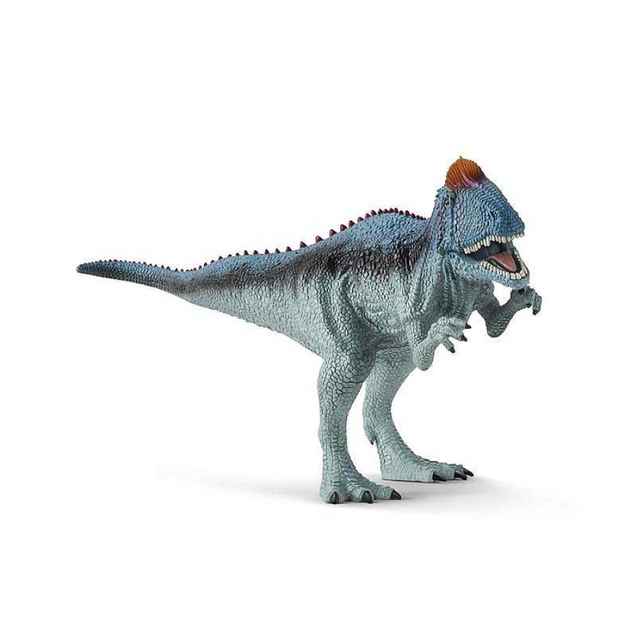 Juguetes Schleich | Cryolophosaurus. Schleich