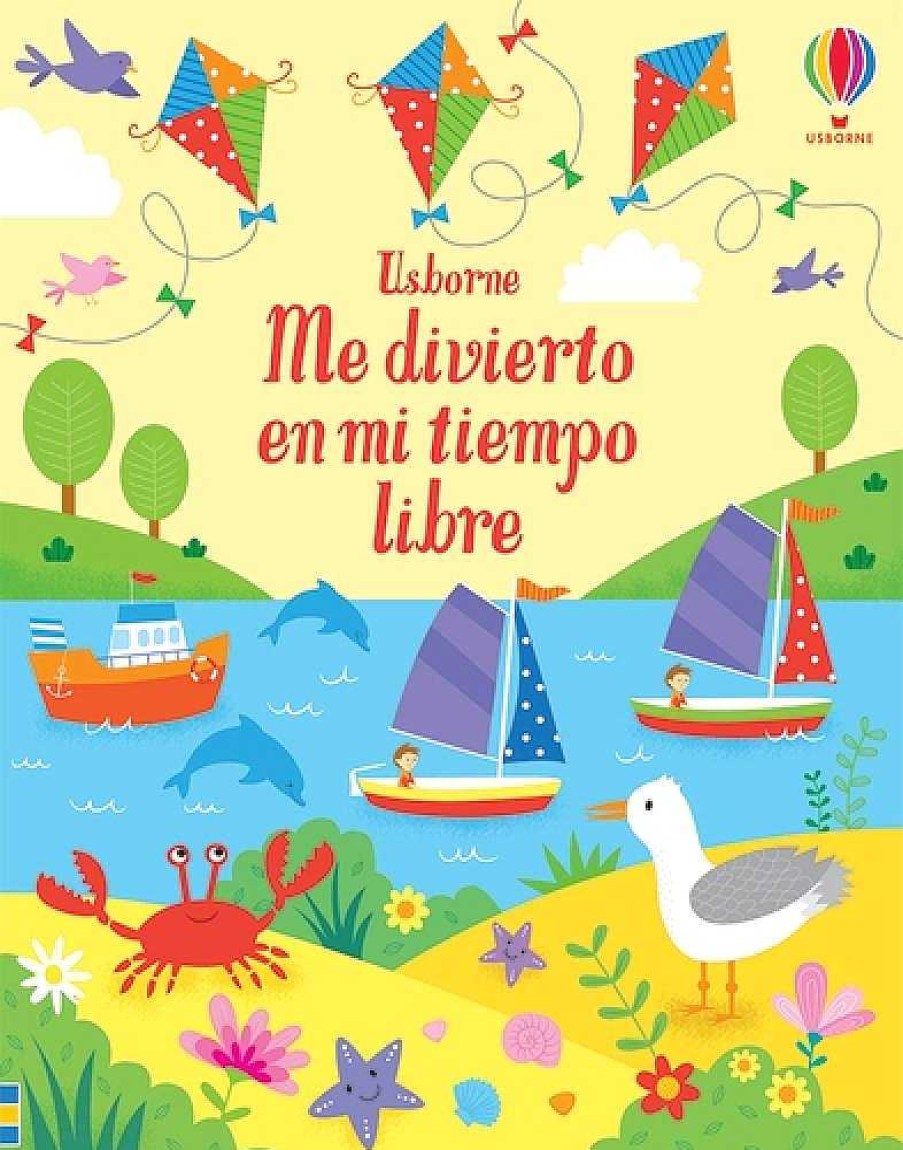 Libros Dideco Dibuja Y Colorea | Me Divierto En Mi Tiempo Libre