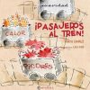 Libros Dideco Experiencias | Pasajeros Al Tren!