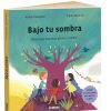 Libros Dideco Texturas Y Sonidos | Bajo Tu Sombra