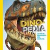 Libros Dideco Dinosaurios | Dinopedia. La Gu A De Dinosaurios M S Completa