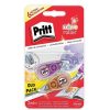 Papeler A Pritt | Cinta Correctora Pritt Micro Roller D O Bl Ster 2Uds.