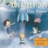 Libros Dideco | Los Atrevidos. Cuatro Historias Para Gestionar Tus Emociones