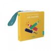 Libros Dideco Cart N | Libro Colgador Cuna, Los Colores