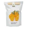 Juguetes Garden Pocket Naturaleza Y Exploraci N | Set De Cultivo De Tomate Pera Amarillo En Bolsa-Maceta