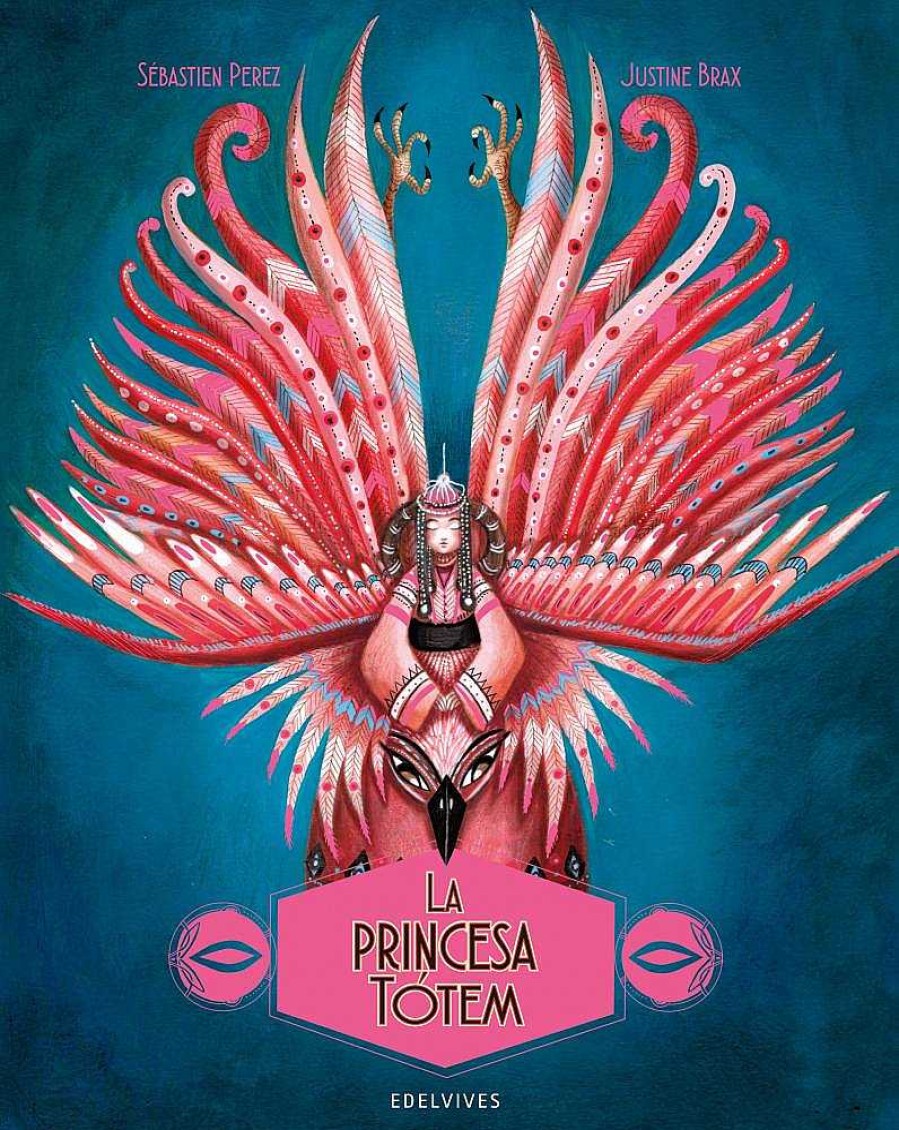 Libros Dideco | La Princesa T Tem