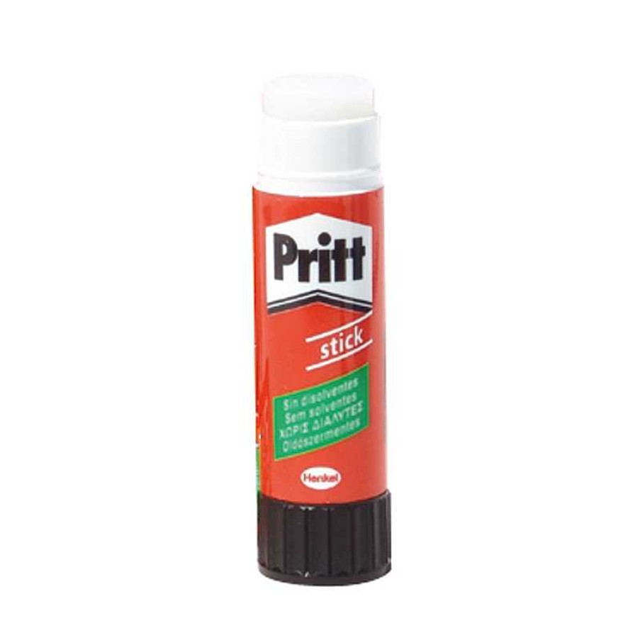 Papeler A Pritt Papeles Especiales | Pegamento En Barra 22Gr. 11Gr Regalo Pritt