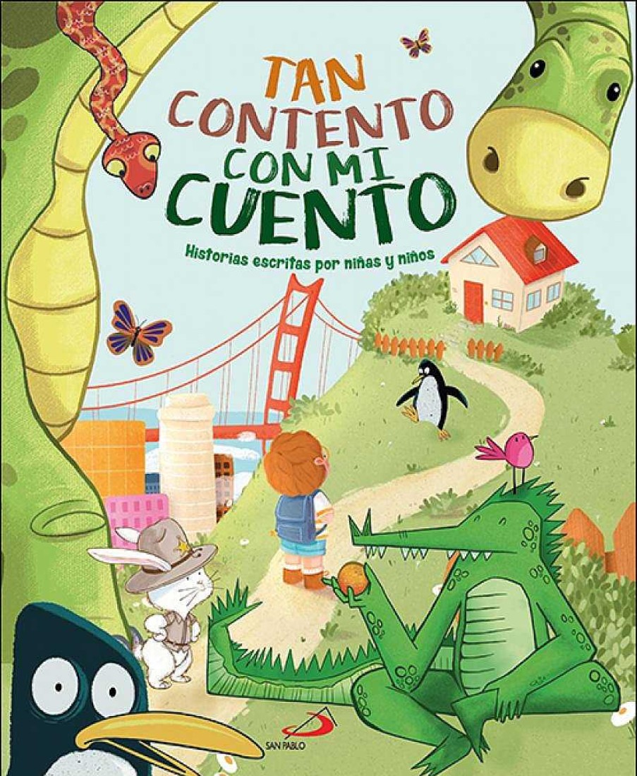 Libros Dideco | Tan Contento Con Mi Cuento