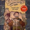 Libros Dideco | El Manuscrito Sancho Panza