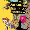 Libros Dideco | Agus Y Los Monstruos 11: El Rbol De Las Pesadillas