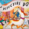 Libros Dideco Ingl S | The Detective Dog