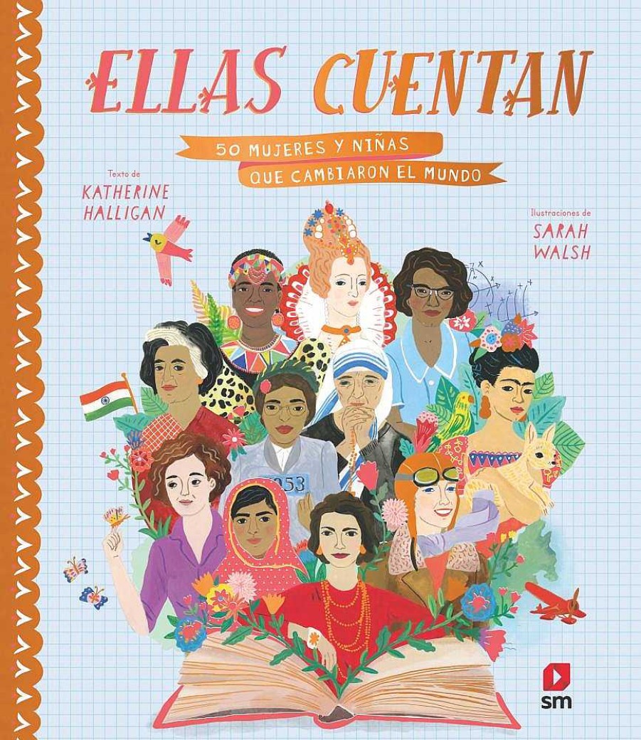 Libros Dideco Geograf A Y Personajes De La Historia | Ellas Cuentan