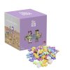 Juguetes Plus Plus | Construcci N Plus Plus Basic 600 Piezas Pastel