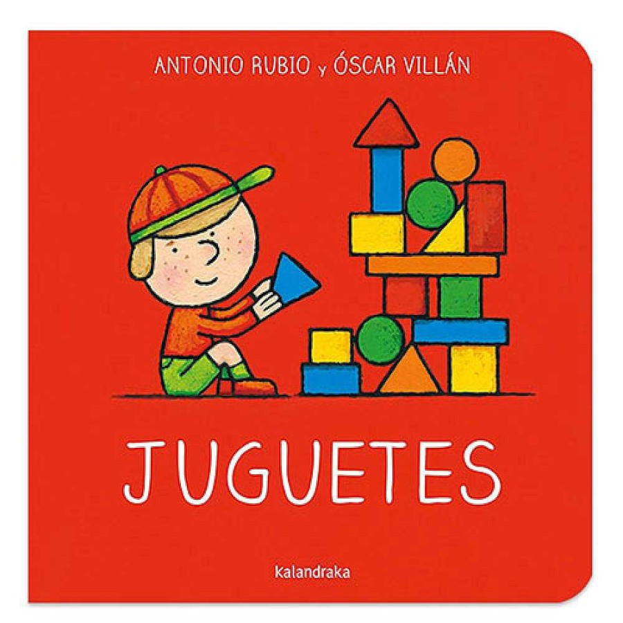 Libros Dideco Cart N | Juguetes