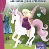 Libros Dideco Pegatinas | Pegatinas: Las Hadas Y Sus Unicornios