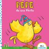 Libros Dideco Peque As Colecciones | El Pollo Pepe Da Una Fiesta