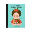 Libros Dideco Geograf A Y Personajes De La Historia | Peque A Y Grande Frida Kahlo