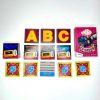 Juguetes Atomo Games Juegos De Cartas | Diversi N Con Pel Culas