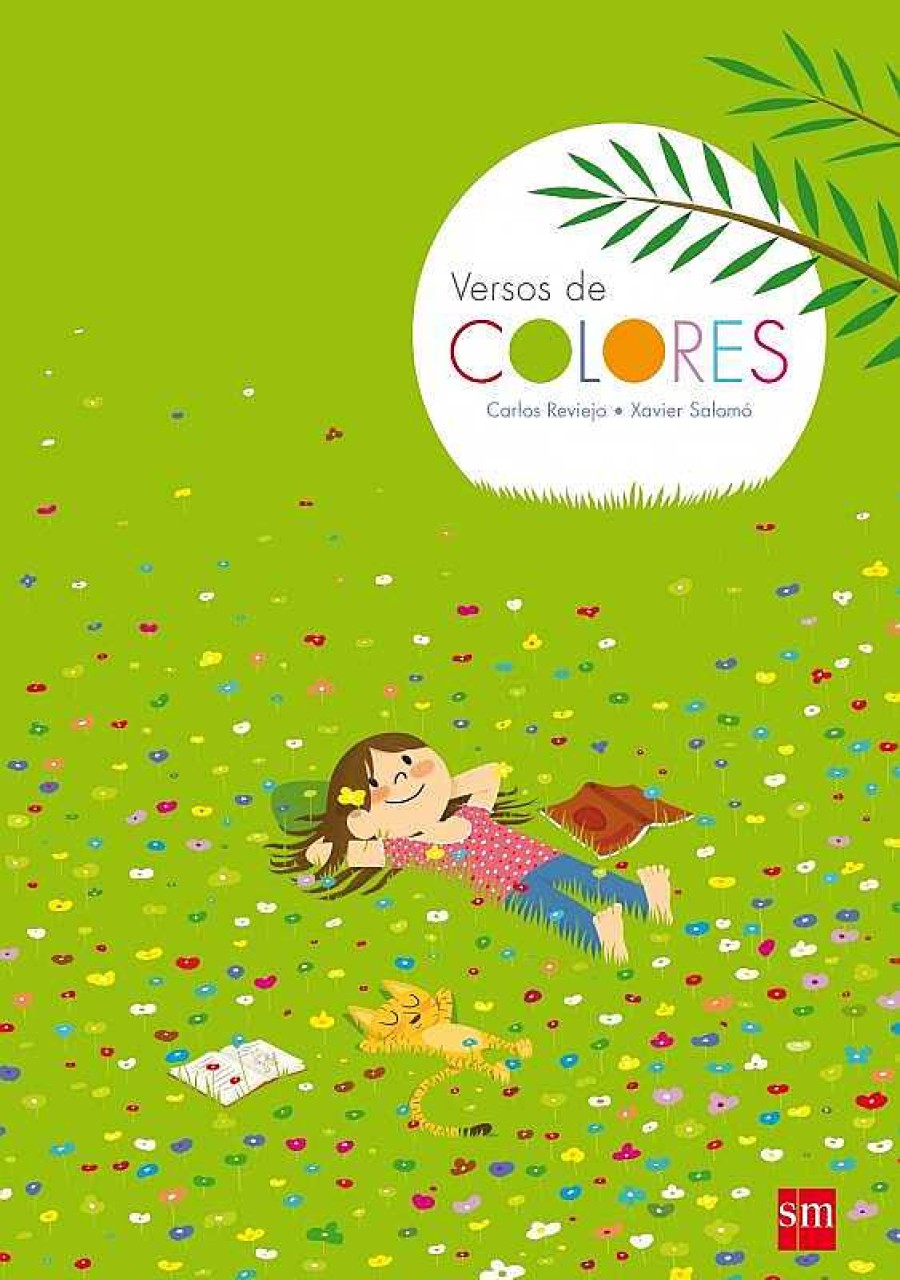 Libros Dideco Cl Sicos Dideco | Versos De Colores