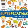 Libros Dideco Pegatinas | Superpegatinas: Sabes Por Qu ?