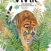 Libros Dideco Atlas, Tierra Y Animales | Vivir. Los Animales Bajo Una Nueva Mirada