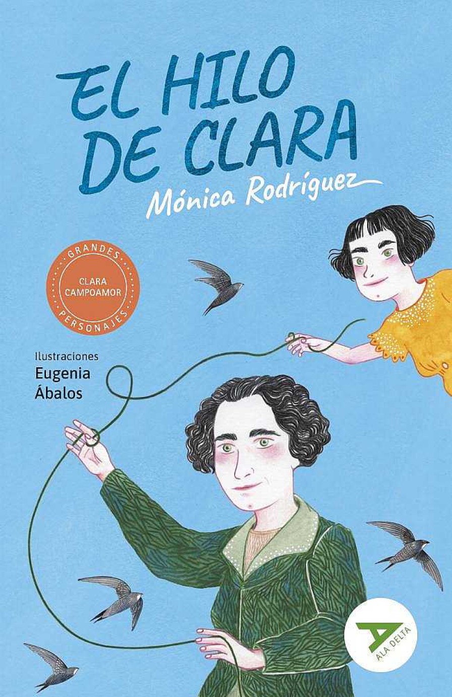 Libros Dideco Geograf A Y Personajes De La Historia | El Hilo De Clara