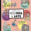 Libros Dideco Aficiones | As Se Crea El Arte