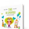 Libros Dideco | Tengo Un Superpoder