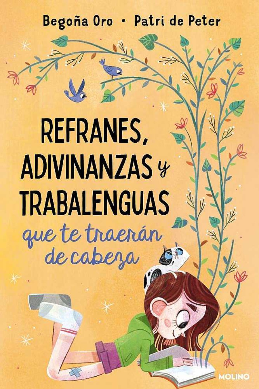 Libros Dideco Aficiones | Refranes, Adivinanzas Y Trabalenguas Que Te Traer N De Cabeza