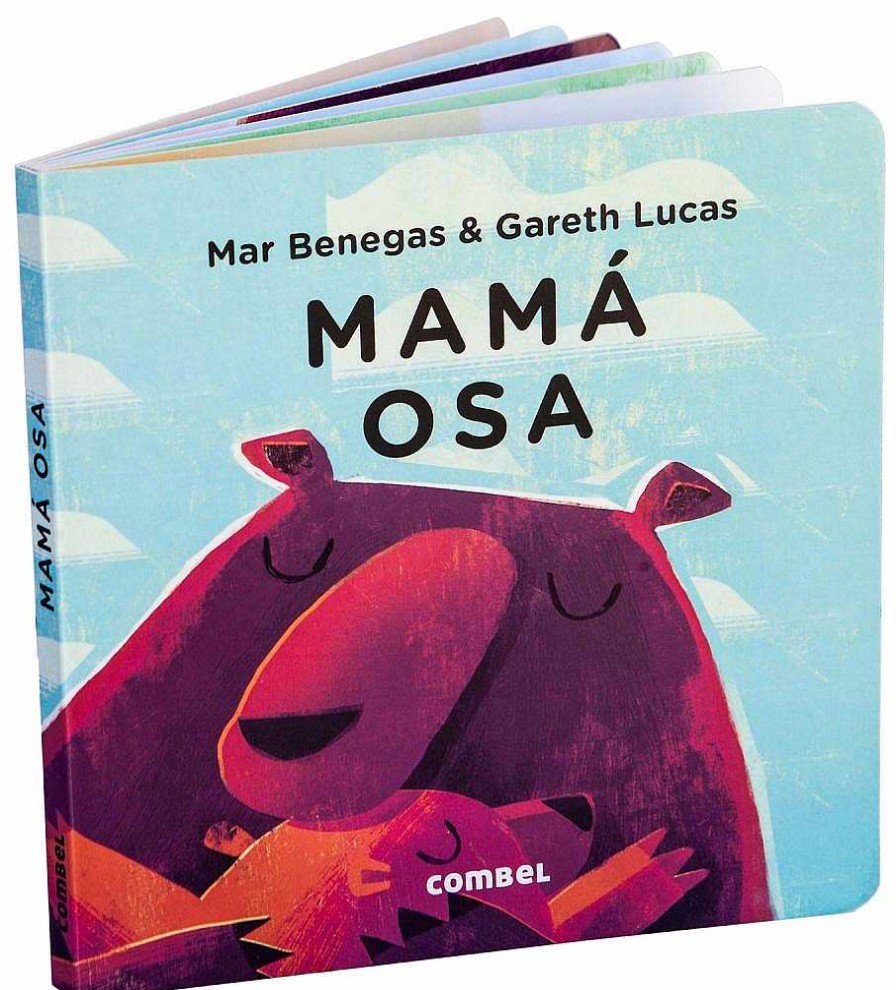 Libros Dideco Cart N | Mam Osa