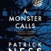 Libros Dideco Ingl S | A Monster Calls