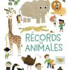 Libros Dideco Atlas, Tierra Y Animales | R Cords De Animales