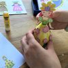 Juguetes Auzou Creatif Crea E Imagina | Cofre Princesas De Cuento