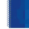 Papeler A Oxford Cuadernos Escolares | Bloc A4 Azul Marino Cuadro 5Mm. 80 Hojas Europeanbook