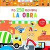 Libros Dideco Pegatinas | Mis Primeras Pegatinas: La Obra