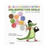 Libros Dideco | El Emocion Metro Del Inspector Drilo